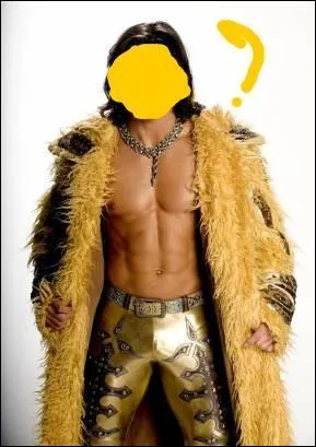 The Shaman Of Sexy, The Friday Night Delight...