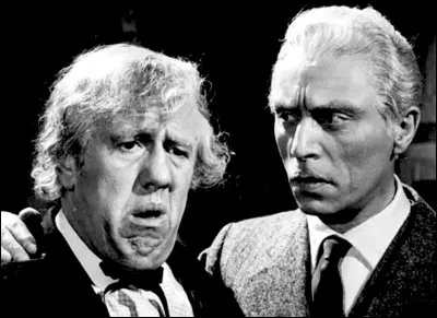 Acteur de théâtre, il débute à l'écran en 1925, joue dans "La Chienne" et "Boudu sauvé des eaux" de Renoir ; il est Zabel dans "Le Quai des brumes" et Cabrissade dans "La Fin du jour" : c'est ...