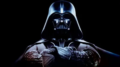 Dans "Legends", comment se nomme l'apprenti du seigneur Sith Dark Vador ?