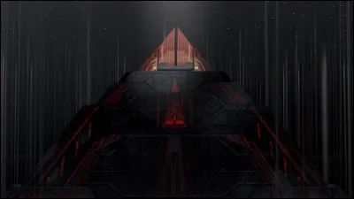 Sur quelle planète Maul activera-t-il une arme ancestrale Sith ?