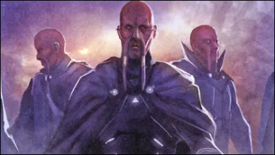 Sur quelle planète habitaient les Sith au sang pur, les premiers représentants de leur espèce ?