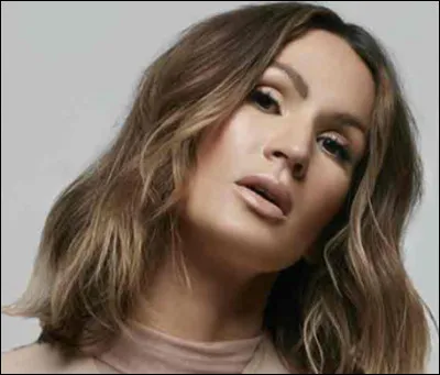 Comment s'appelle-t-elle ?