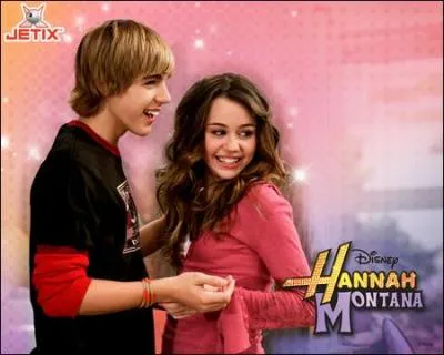 Qui a cr Hannah Montana ? (ventuellement plusieurs rponses)