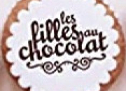 Test Quel personnage fminin es-tu dans la BD'Les filles au chocolat' ?