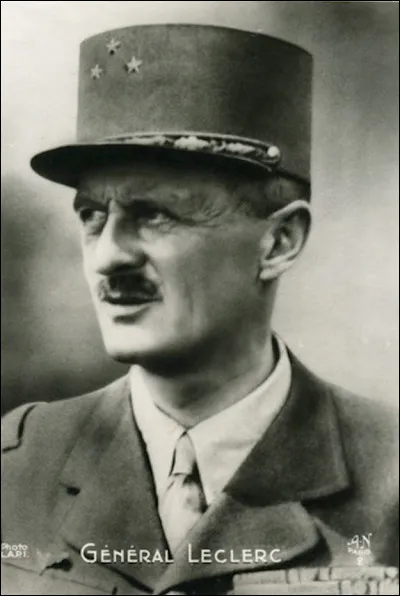 Qui était ce général ?