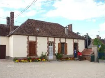 La Loupti&egrave;re-Th&eacute;nard est une commune Auboise situ&eacute;e en r&eacute;gion ...