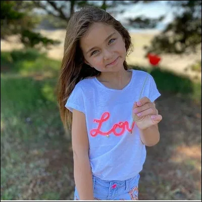 A-t-elle fait The Voice Kids ?