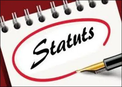 As-tu un statut particulier ?
[Si vous en avez plusieurs, choisissez celui qui vous correspond le plus. Par exemple, si vous corrigez souvent mais que vous êtes aussi Soutien Quizz.biz, choisissez "Premium ou SP"].