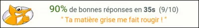 Et aimes-tu jouer à des quiz ?