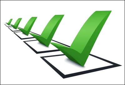 Tu vois un quiz qui attend depuis plus de 3 semaines pour être corrigé et validé. Que fais-tu ?