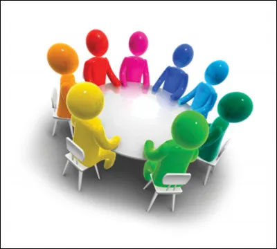 Combien as-tu de groupes dans lesquels tu es actif ?