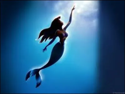 Comment s'appelle le prince de la Petite Sirène de Disney ?