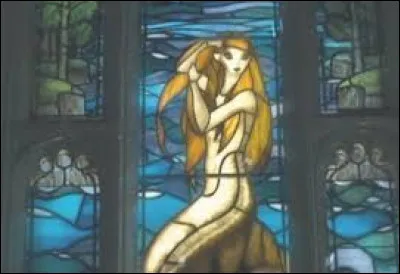 Y a-t-il des sirènes dans la saga Harry Potter ?