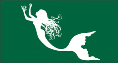 Laquelle de ces marques a une sirène comme emblème ?