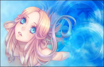 Comment dit-on "sirène" en anglais ?