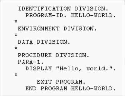 Seuil de tol&eacute;rance, c'est le...