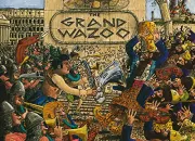 Quiz Les albums de Zappa