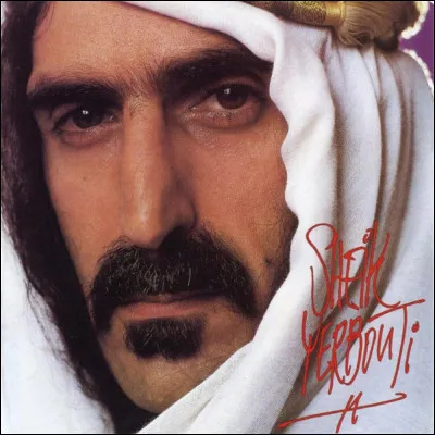"Sheikh Yerbouti", l'un de ses plus grands albums sorti en 1979, reprenait dans son titre et non sans ironie, un tube disco, "Shake your Booty" de quel groupe ?