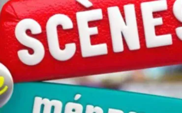 Quiz Scenes de menages