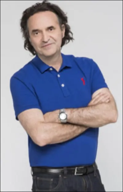 Comment s'appelle-t-il ?