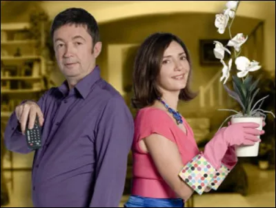 Comment s'appelle leur couple d'amis ?