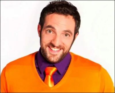 Comment s'appelle-t-il ?