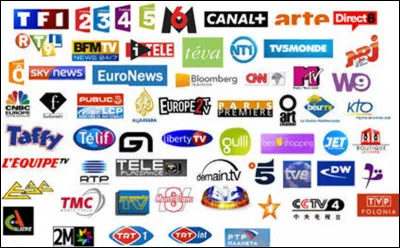 Sur quelle chaîne TV ça passe ?