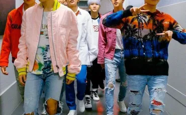 Quiz Bts