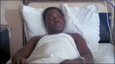 Quel est le problème de Togo après son opération ?