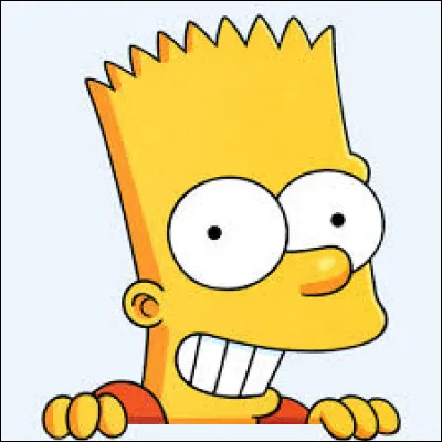 Quel âge a Bart Simpson ?