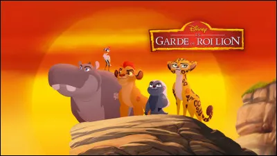 Quel est l'événement qui rassemble tous les chefs de troupeaux de la terre des lions ?