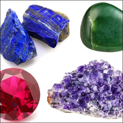 Quel est le minerai le plus cher au monde ?