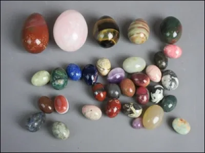 Quelle pierre est une pierre dure ?