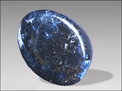 Quelle est la pierre la plus rare ?