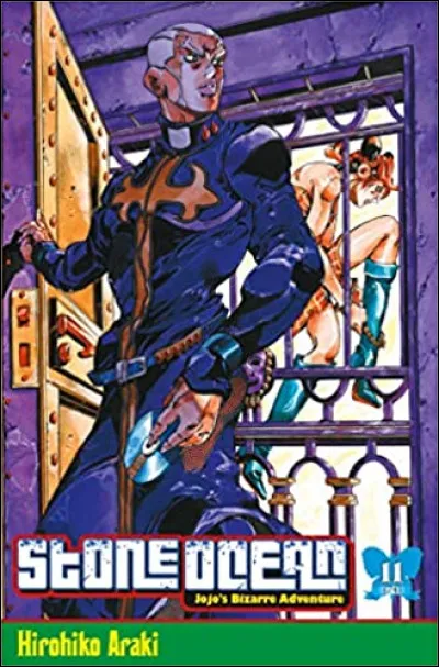 Comment s'intitule le onzième tome ?