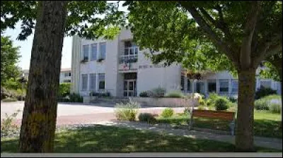 Ville néo-aquitaine de l'agglomération Pictavienne, Buxerolles se situe dans le département ...