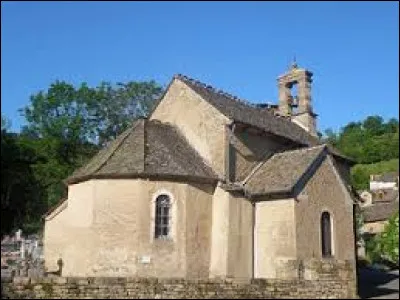 Aujourd'hui 18 août, quoi de mieux qu'une visite de Sainte-Hélène. Village d'Occitanie de l'arrondissement de Mende, il se situe dans le département ...