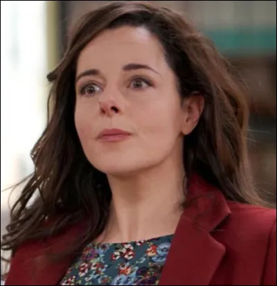 Quelle est cette actrice ?