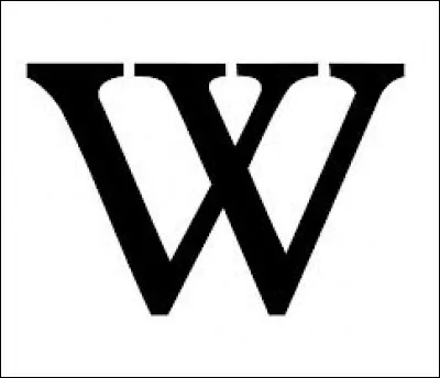 À quoi associez-vous ce "W" ?