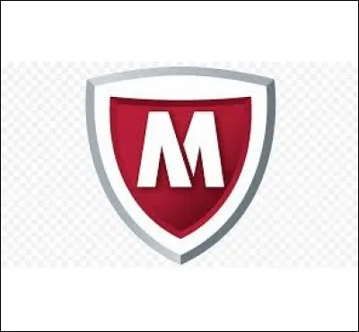 Quelle marque est représentée par ce logo ?