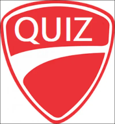 Quelle est cette marque de moto créée en 1926 ?