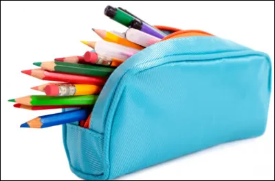 Comment dit-on "trousse" en anglais ?