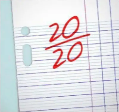 Comment dit-on "contrôle" en anglais ?