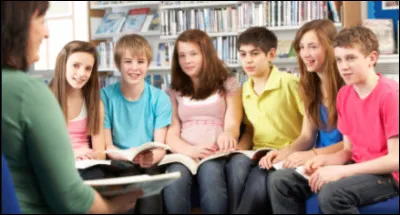 Comment dit-on "élèves" en anglais ?