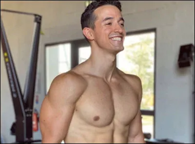 Quelle passion exerçait-il petit ?