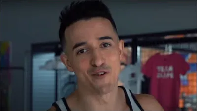 Comment la compagne de Tibo InShape se nomme-t-elle en 2020 ?