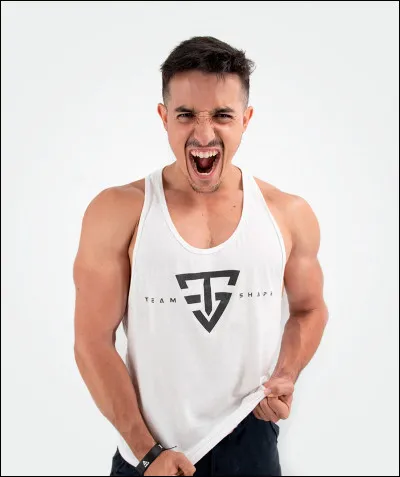 Pour quelle raison est-il passé à la télévision en août 2020 ?