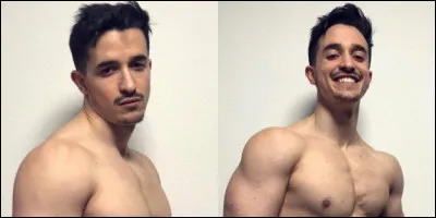 Quelle classe a été refaite deux fois par ce youtubeur ?