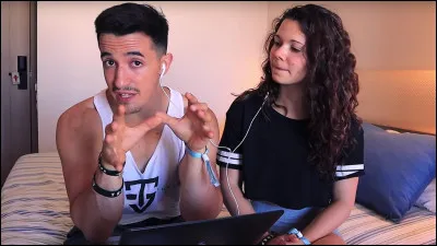 Depuis quel âge cette jeune femme est-elle atteinte de maladies auto-immunes ?