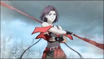 Quelle est la spécialisation de Tang Rou dans "Glory" ?